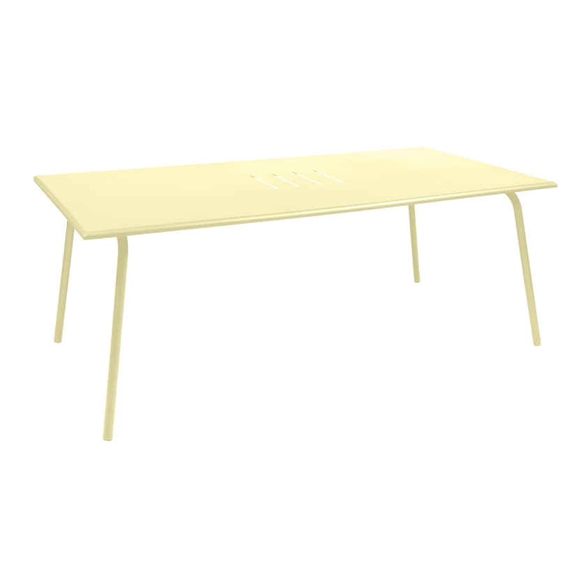 Table Monceau 194, Fermob
