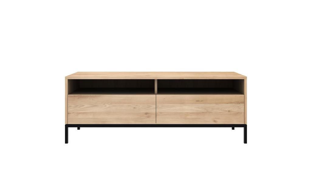 Meuble chêne TVLigna 140, Ethnicraft