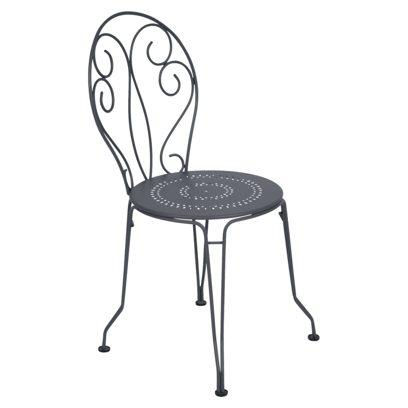 Chaise Montmartre, Fermob