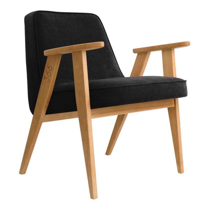 Fauteuil 366, 366 Concept