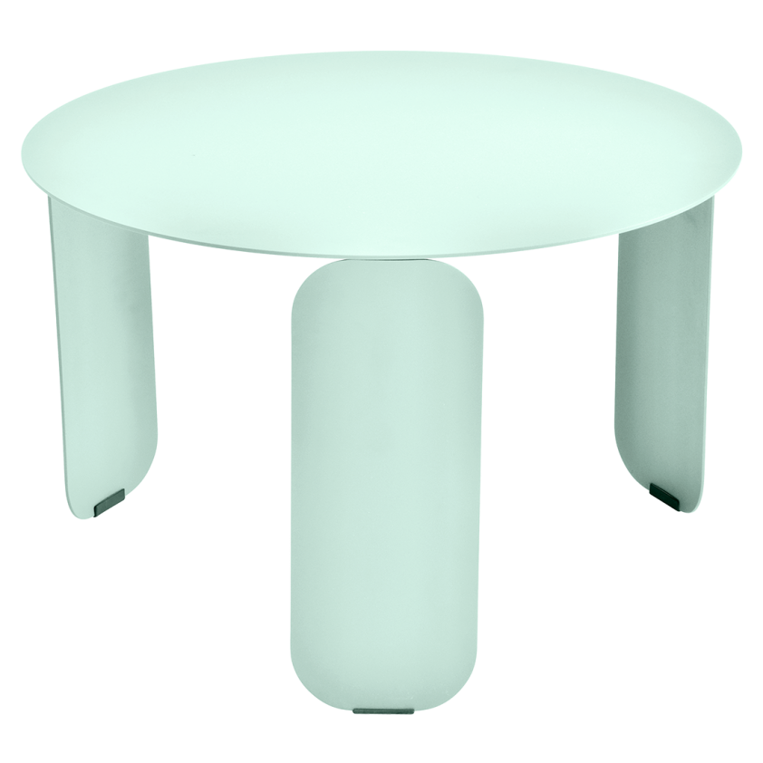 Table basse Bebop 60, Fermob