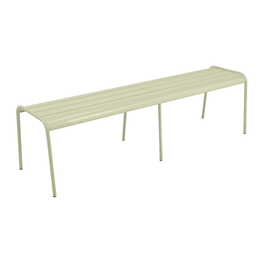 Banc 4 places Monceau, Fermob