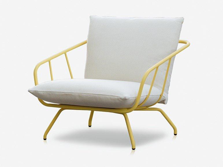 Fauteuil Nansa, Musola