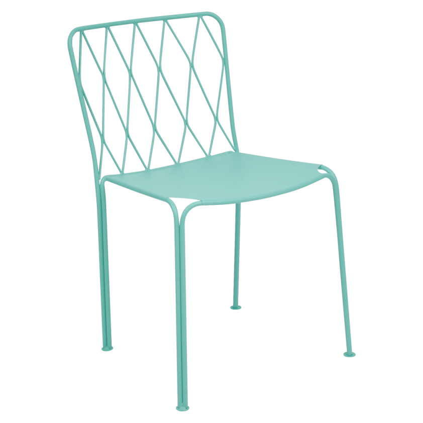 Chaise Kintburry, Fermob