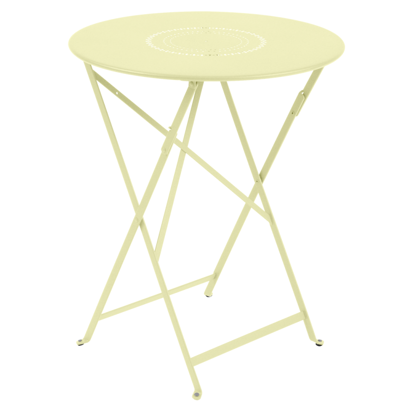Table Floréal D60, Fermob