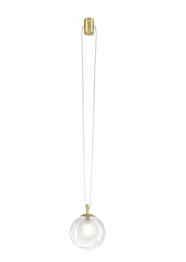 Suspension Aladino, Miloox