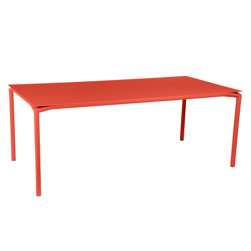 Table Calvi 195, Fermob