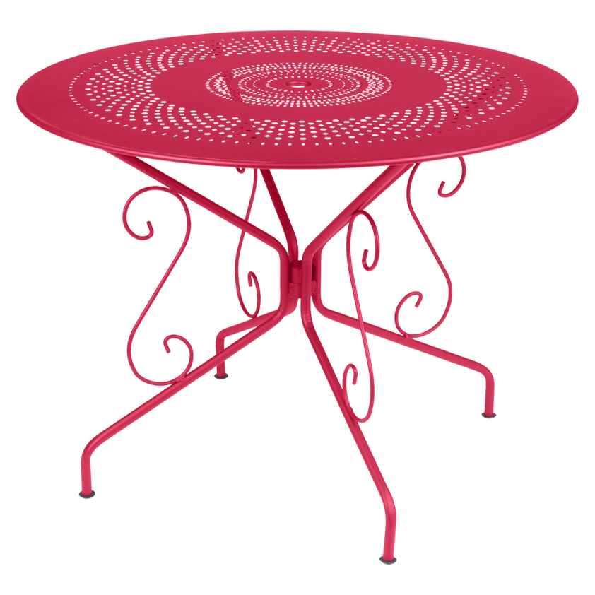 Table Montmartre 96cm, Fermob