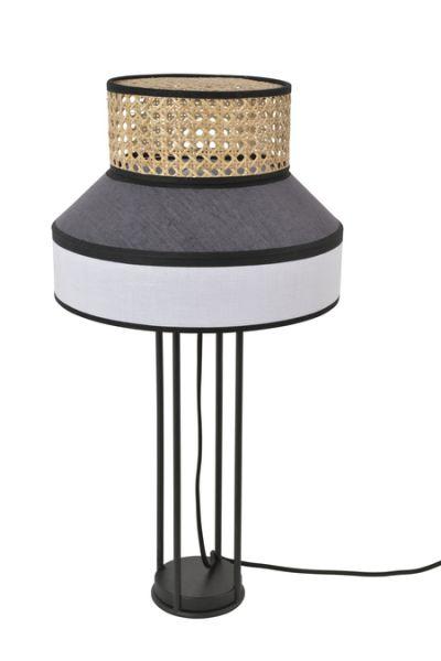 Lampe Singapour, Market set