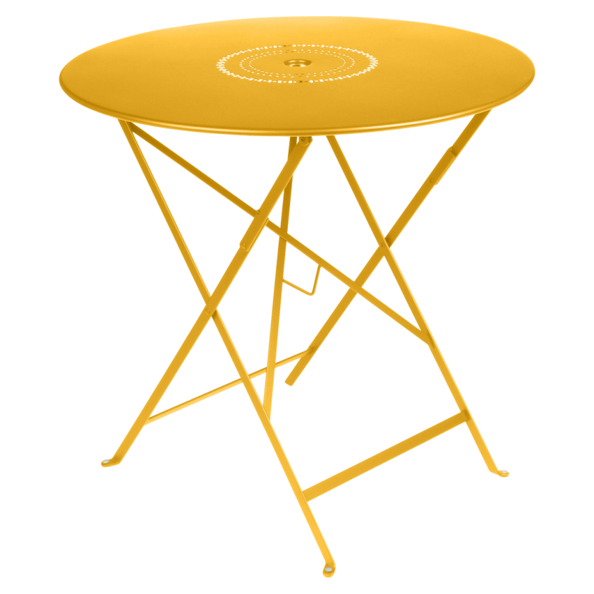 Table Floréal D77, Fermob