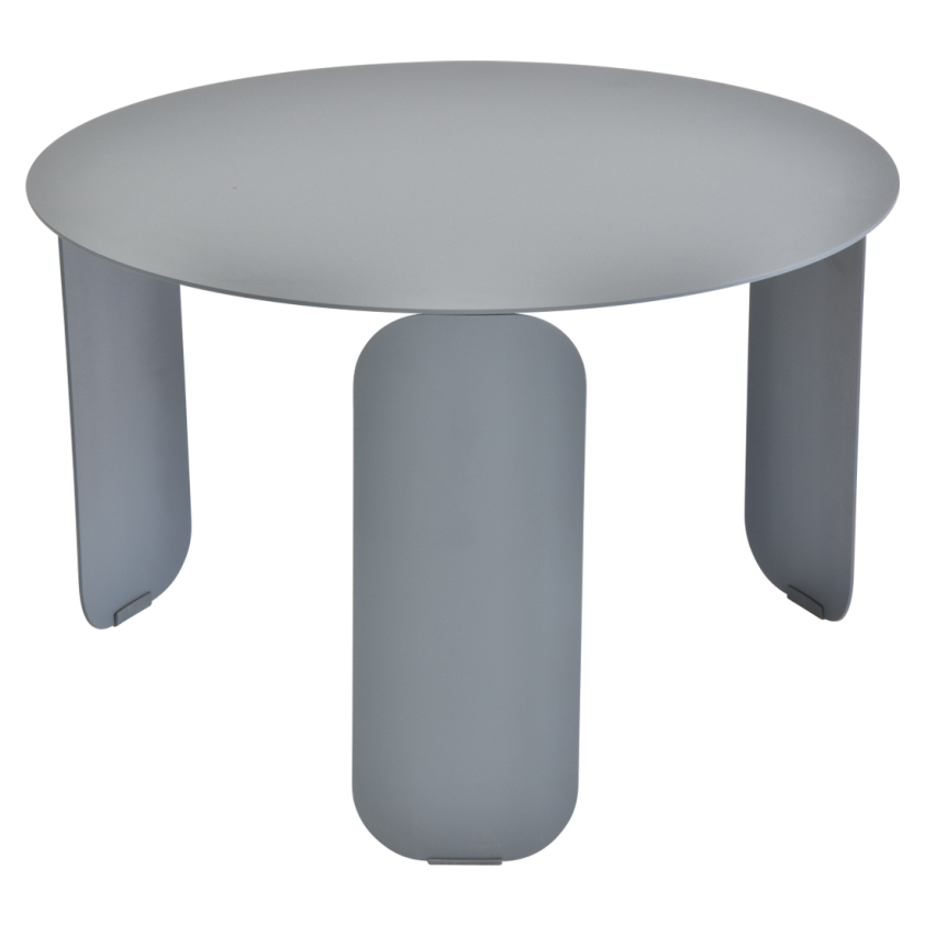Table basse Bebop 60, Fermob