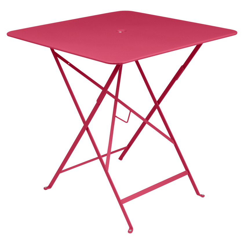 Table Bistro 71 x 71, Fermob
