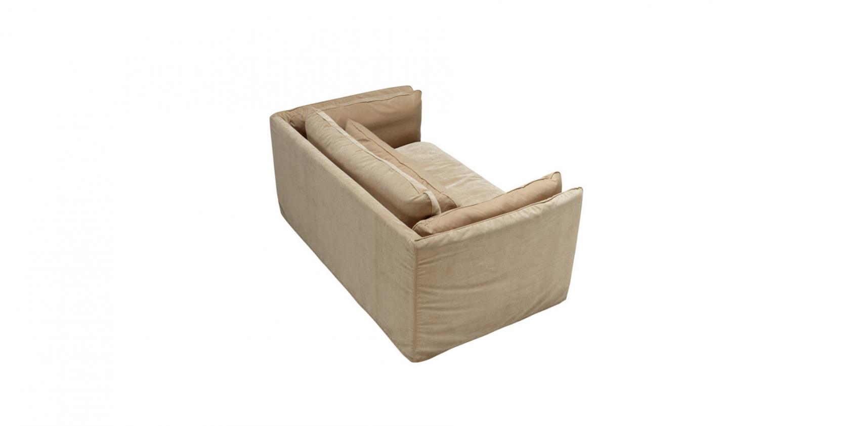 Canapé Vidar, Sits