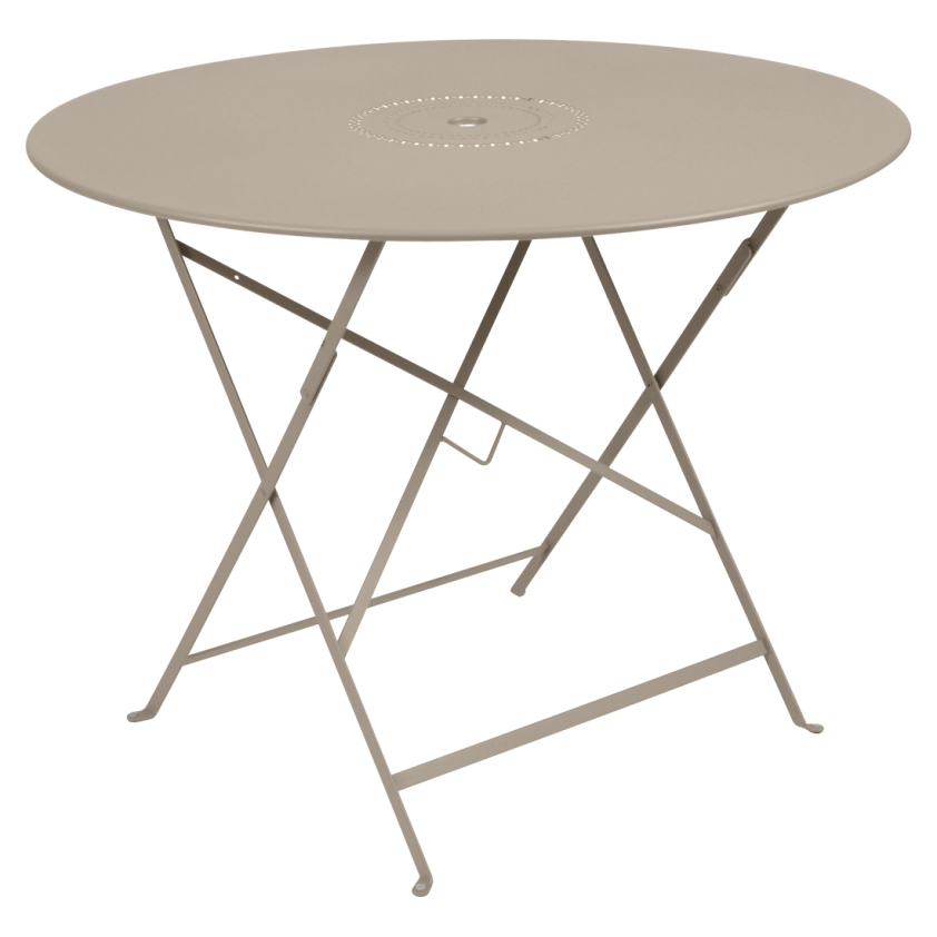 Table Floréal D96, Fermob