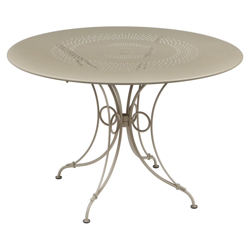 Table 1900 D117, Fermob