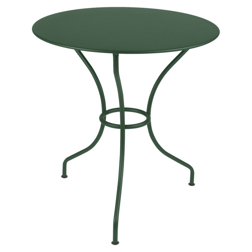 Table Opéra+ 67, Fermob