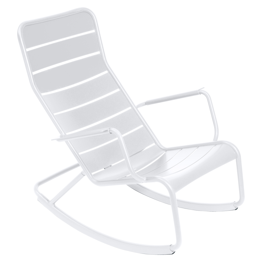 Rocking chair Luxembourg , Fermob