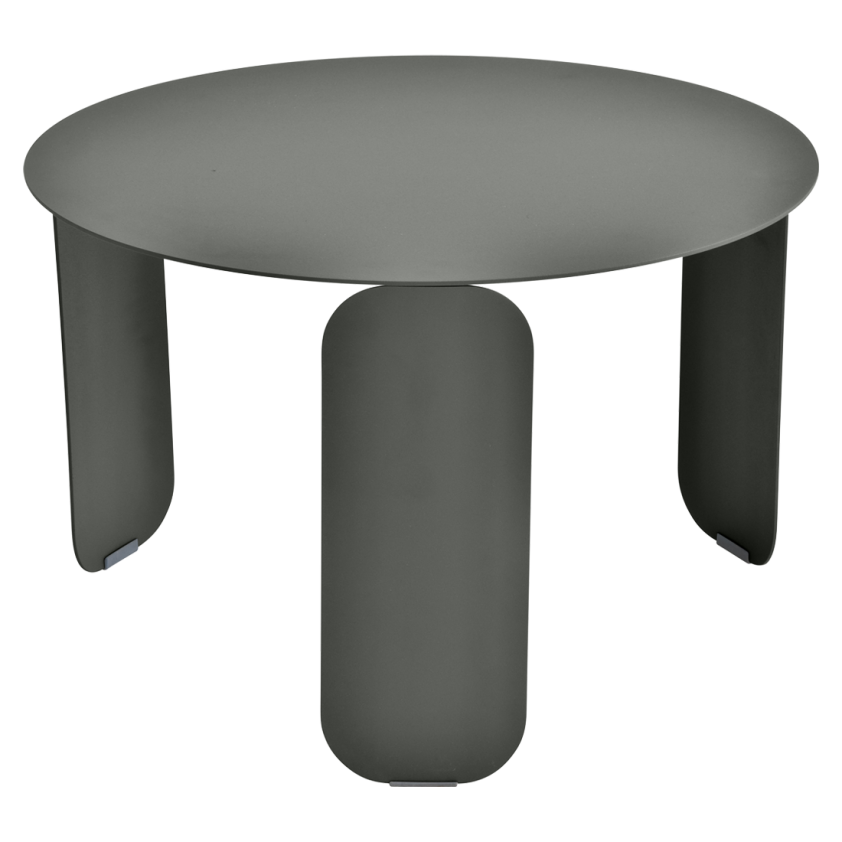 Table basse Bebop 60, Fermob