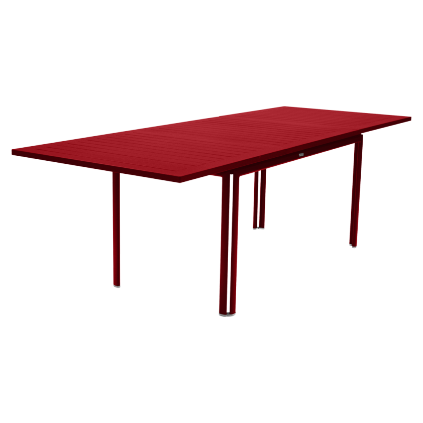 Table à allonge centrale Costa, Fermob