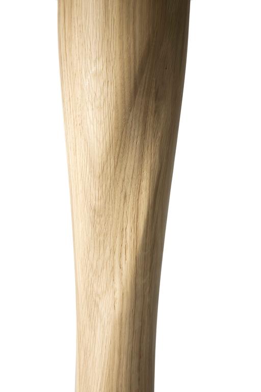 Table en chêne Torsion, Ethnicraft