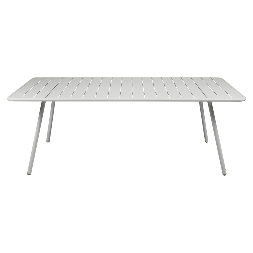 Table 207x100 Luxembourg, Fermob