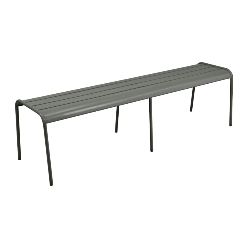 Banc 4 places Monceau, Fermob
