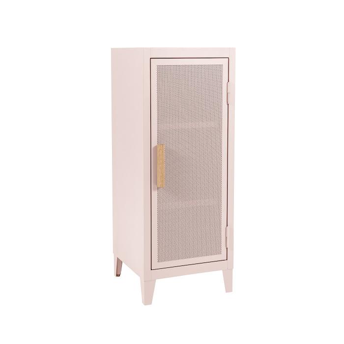 Vestiaire B1 BAS PERFORE, Tolix