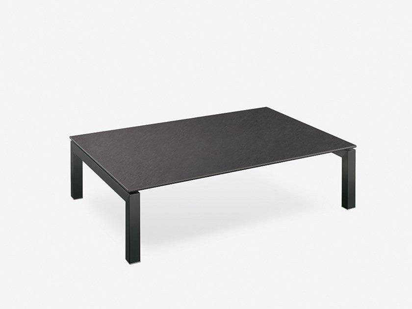 Table basse Salvia, Musola