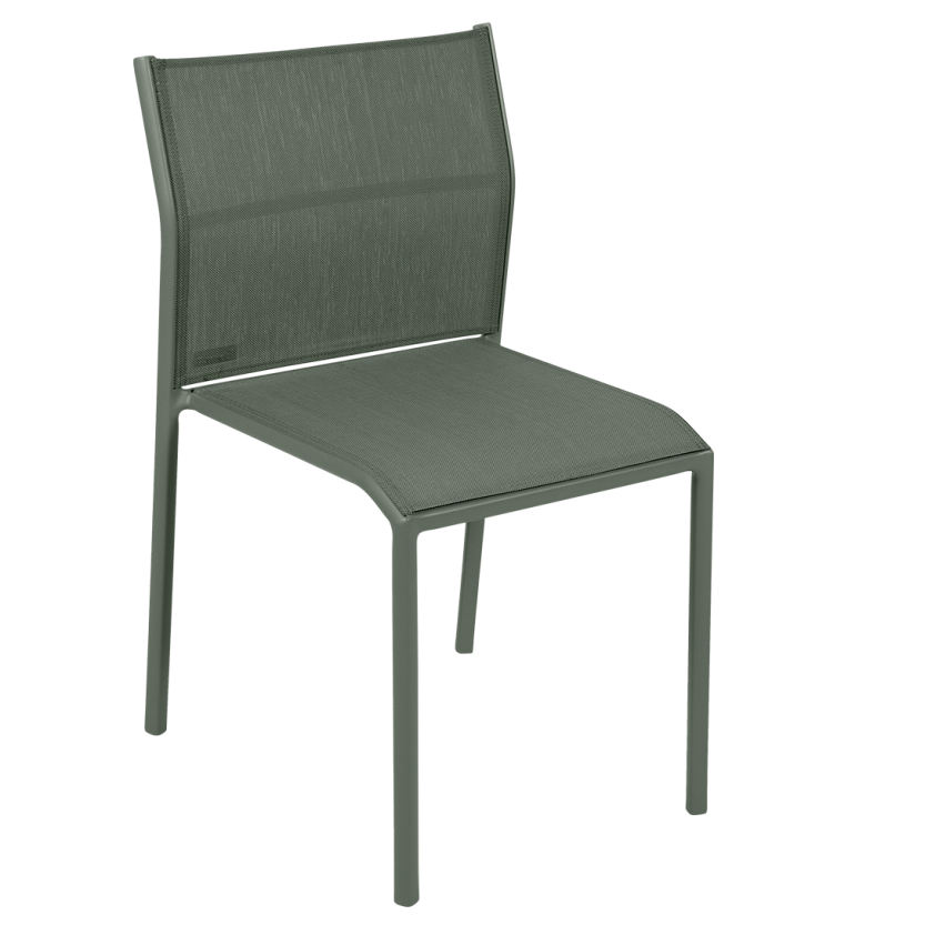 Chaise Cadiz, Fermob