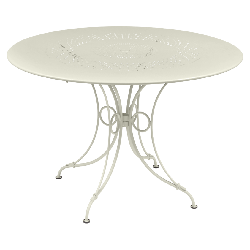 Table 1900 D117, Fermob