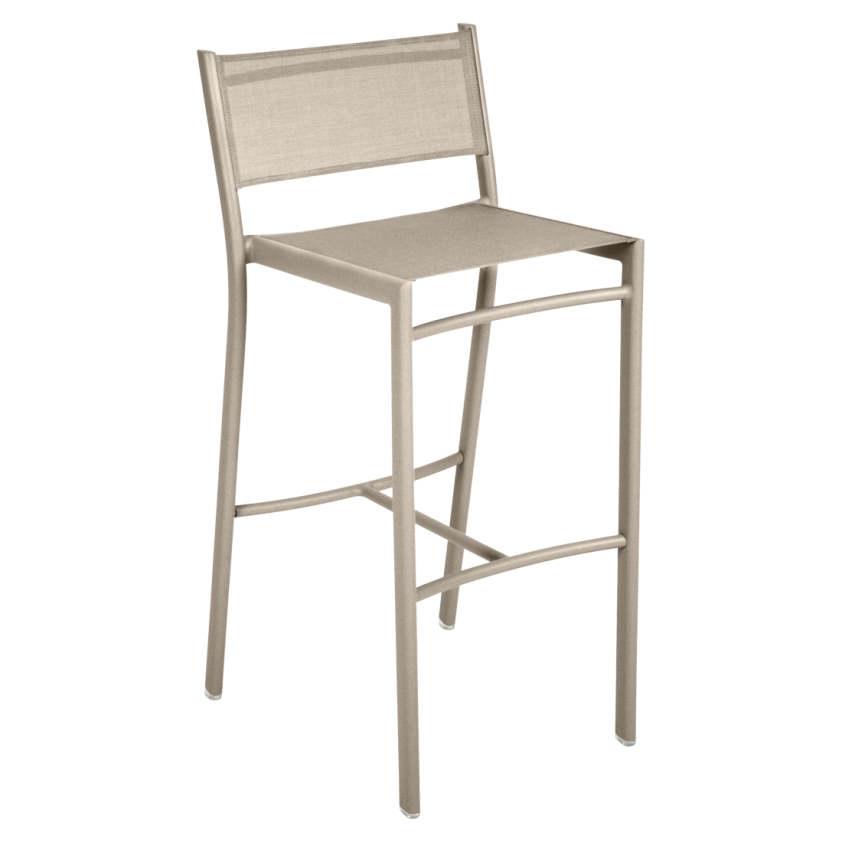 Tabouret haut Costa, Fermob