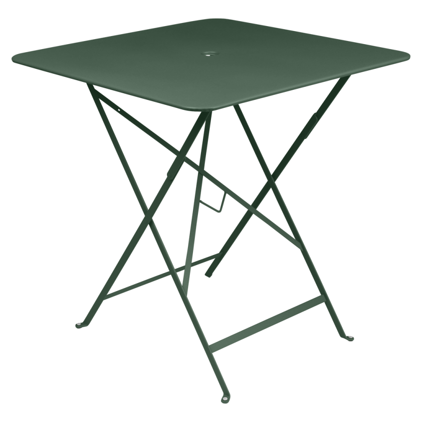Table Bistro 71 x 71, Fermob
