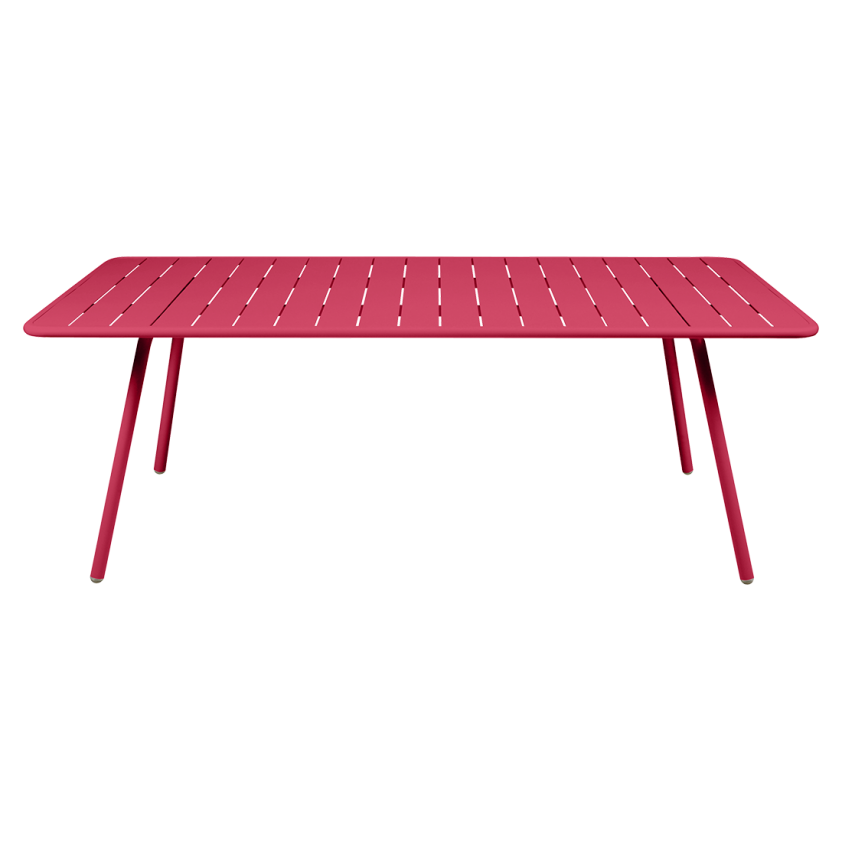 Table 207x100 Luxembourg, Fermob