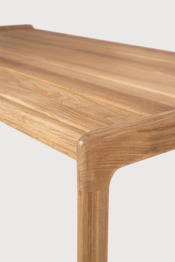 Table basse de jardin Jack en teck, Ethnicraft