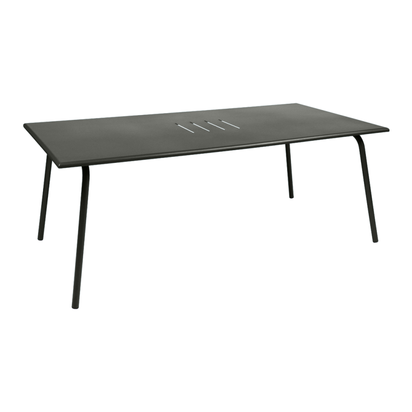 Table Monceau 194, Fermob