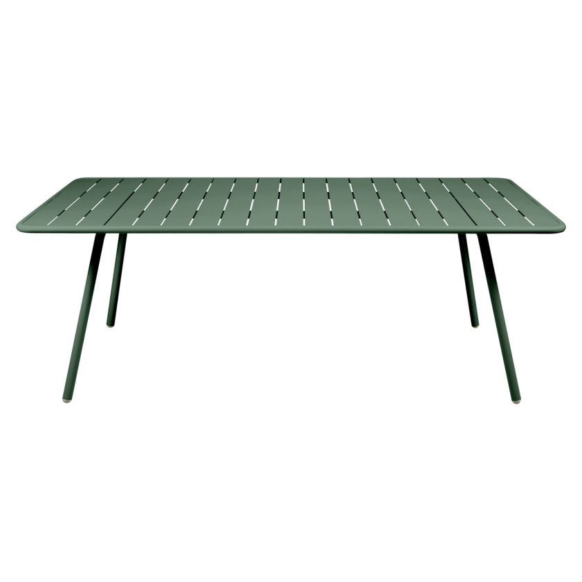 Table 207x100 Luxembourg, Fermob