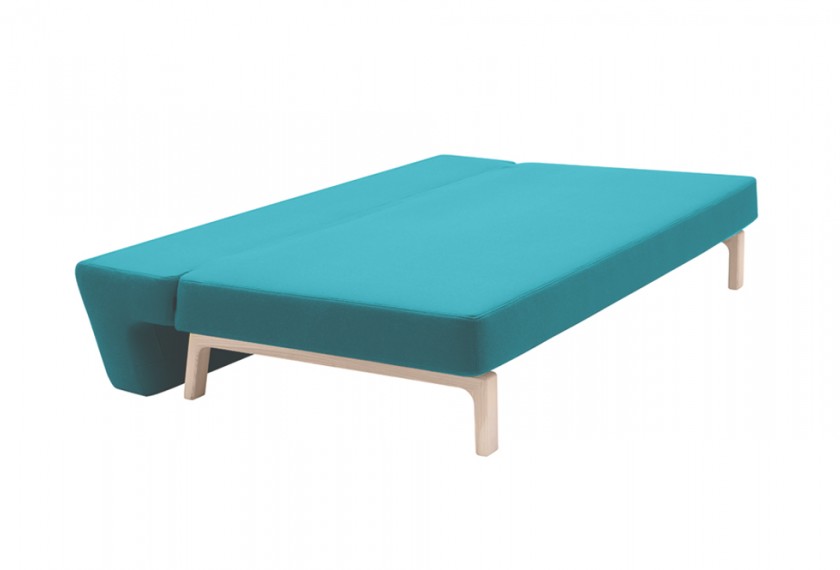 Canapé-lit Lazy, Softline