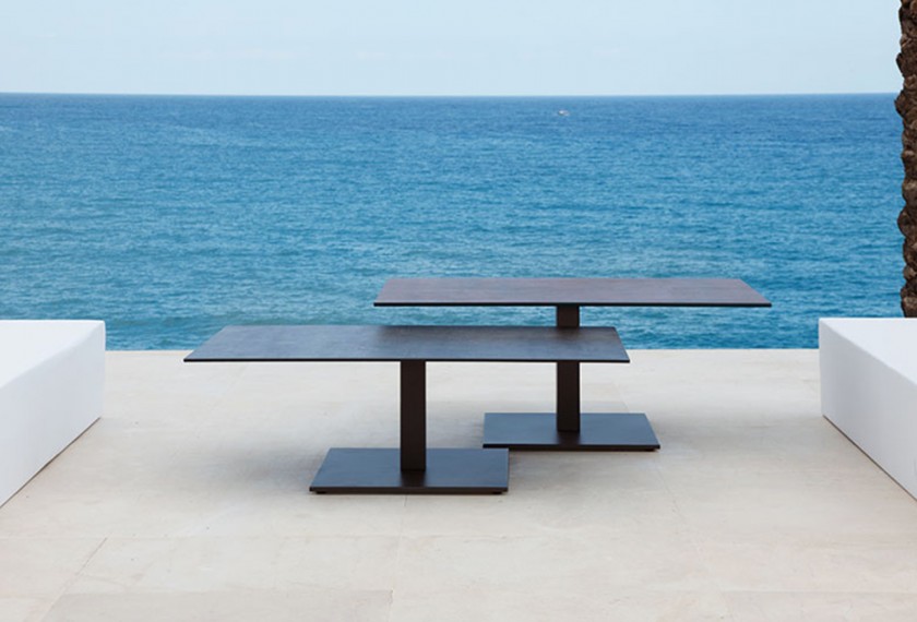Table basse Dado, Mobliberica
