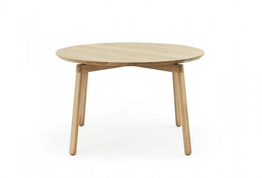 TablerondeNord, Normann Copenhagen