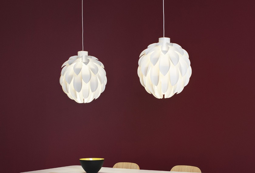 Lampe Norm 12, Normann Copenhagen