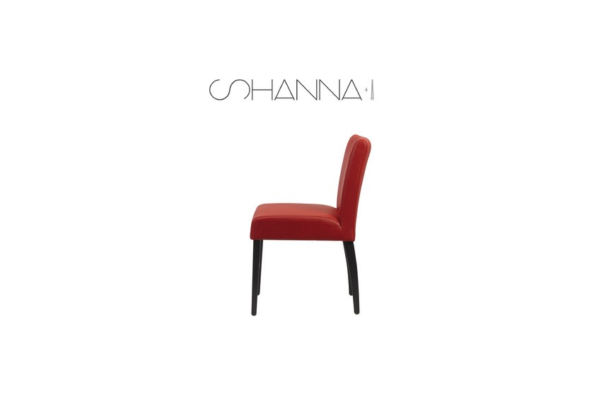 Chaise Shanna -A, Mobitec