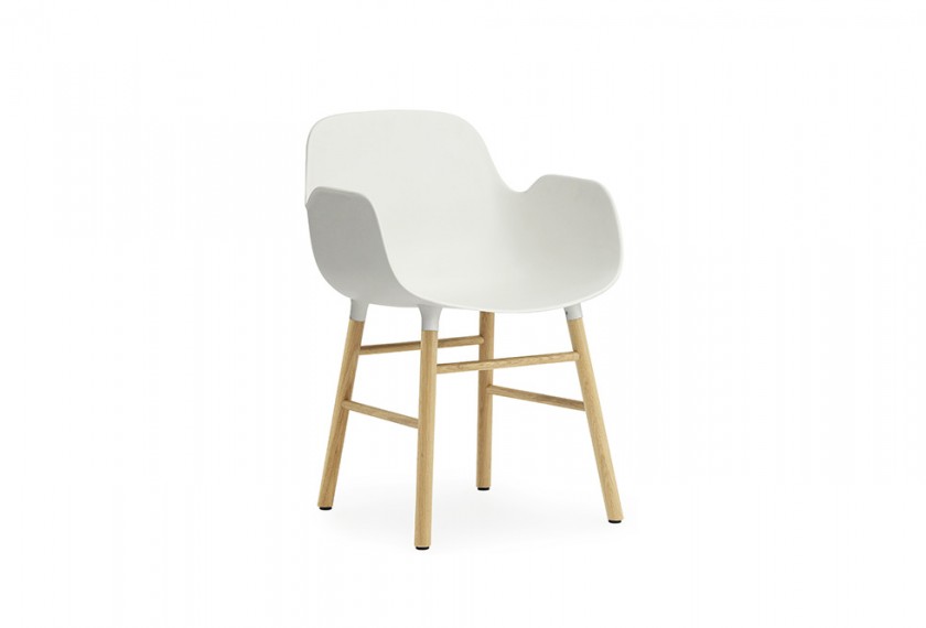 Fauteuil Form, Normann Copenhagen