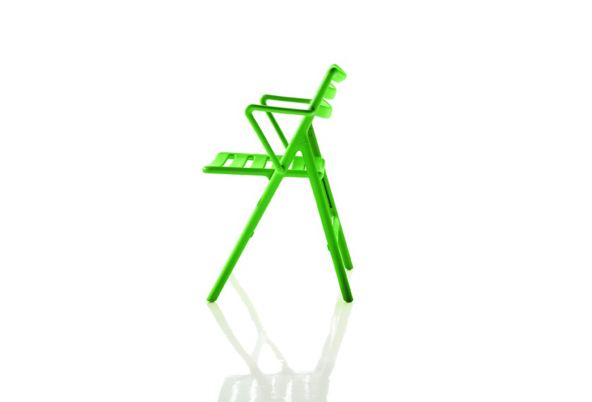 Chaise Folding Air, Magis