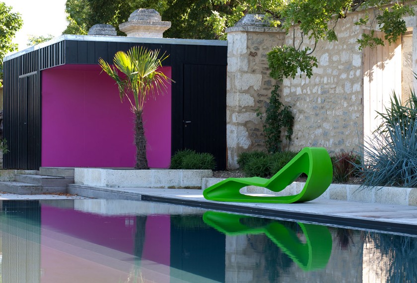 Bain de soleil Organic, Qui est paul