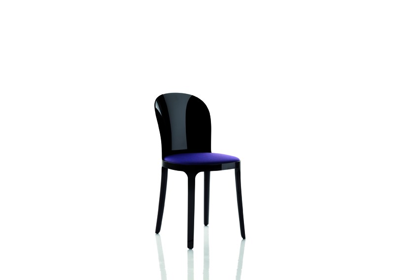 Chaise Vanity, Magis