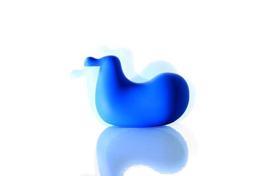 Oiseau à bascule Dodo, Magis