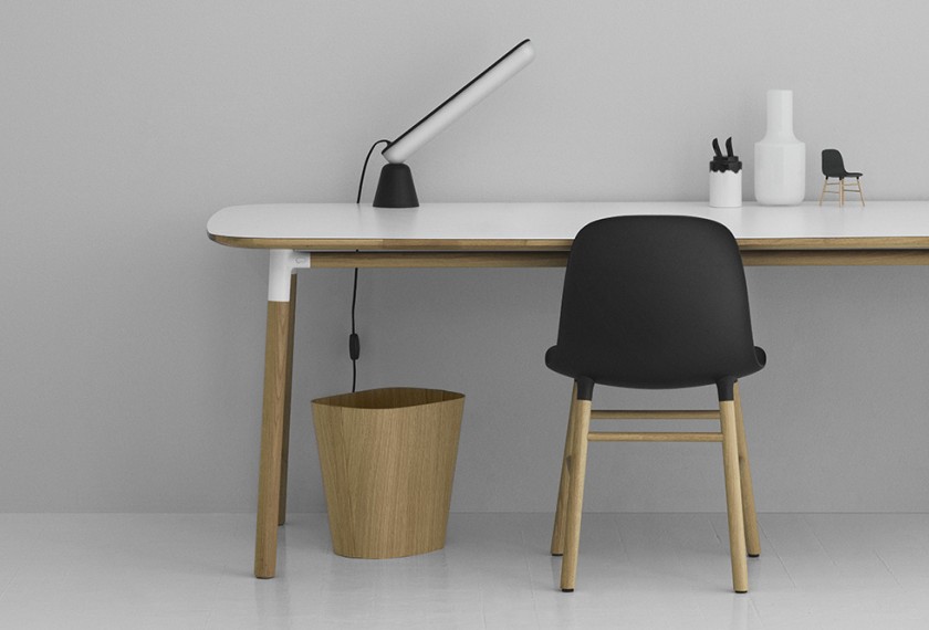 LampebureauAcrobat, Normann Copenhagen