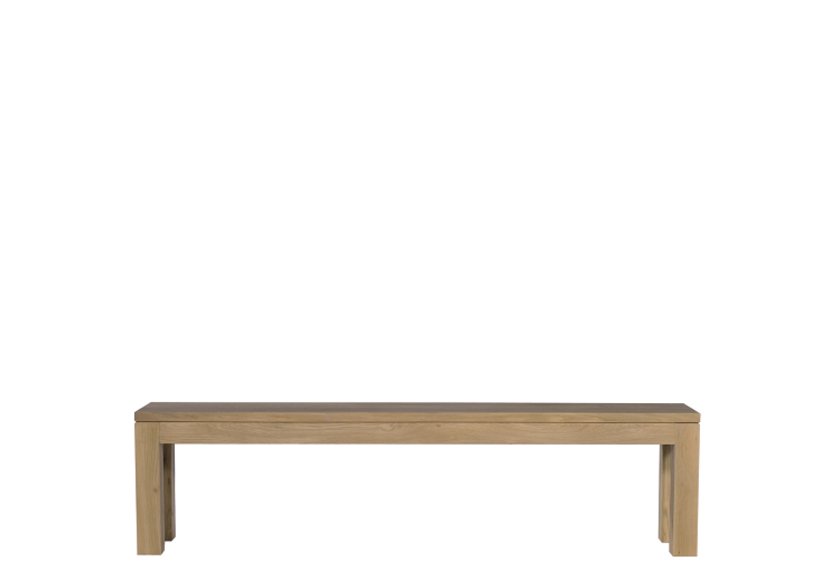 Banc Straight, Ethnicraft