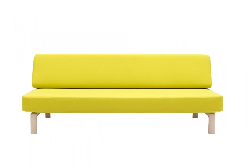 Canapé-lit Lazy, Softline