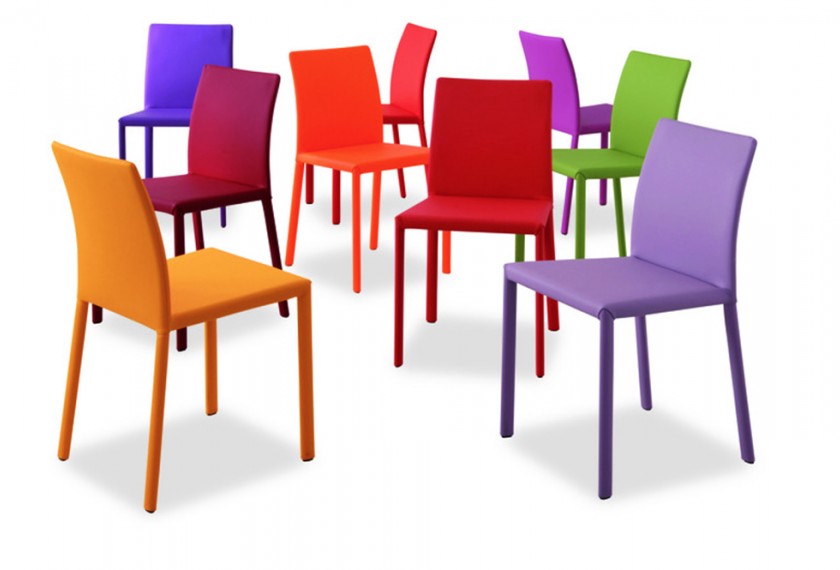 Chaise Kiris, Airnova